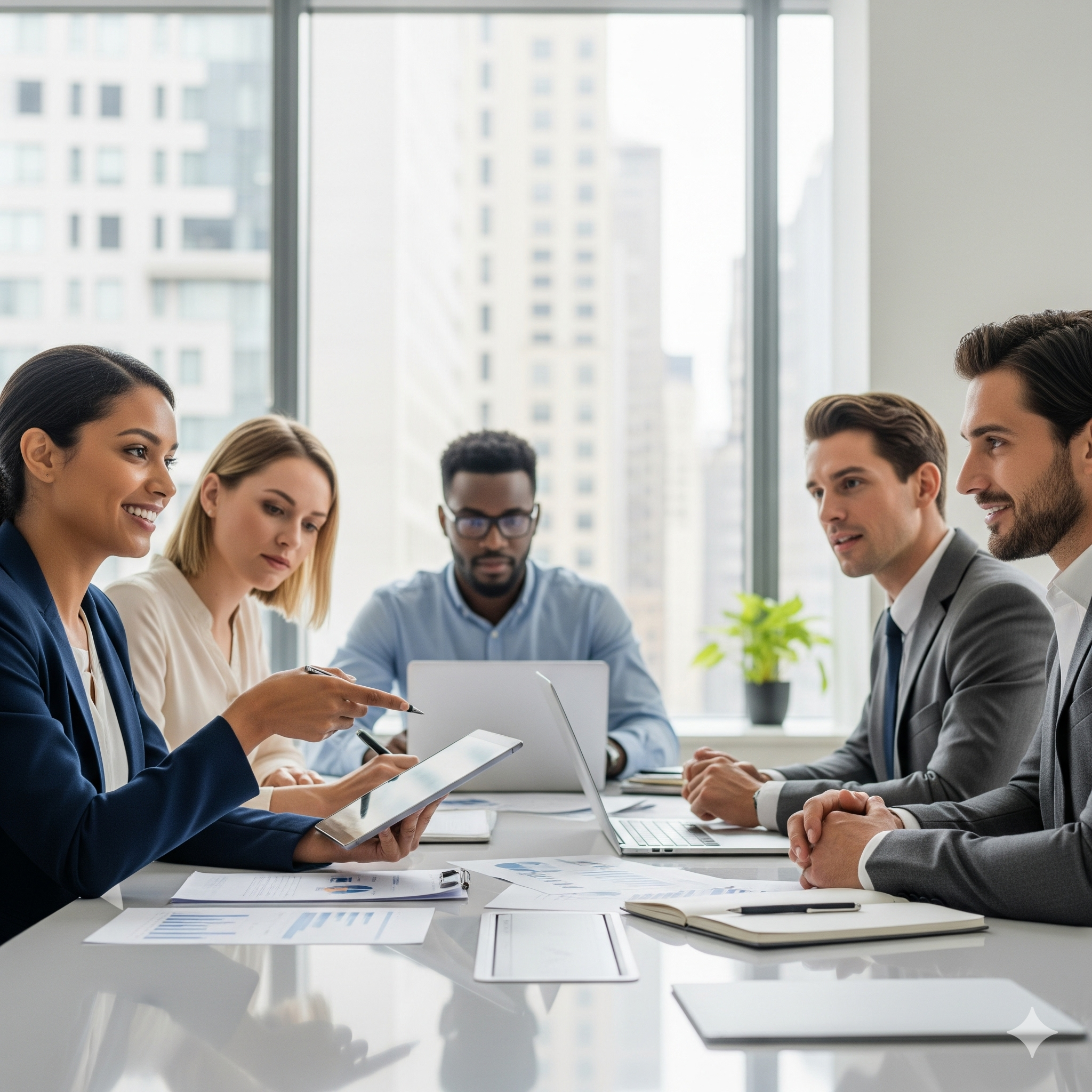 Image de l'équipe de Novaprêt