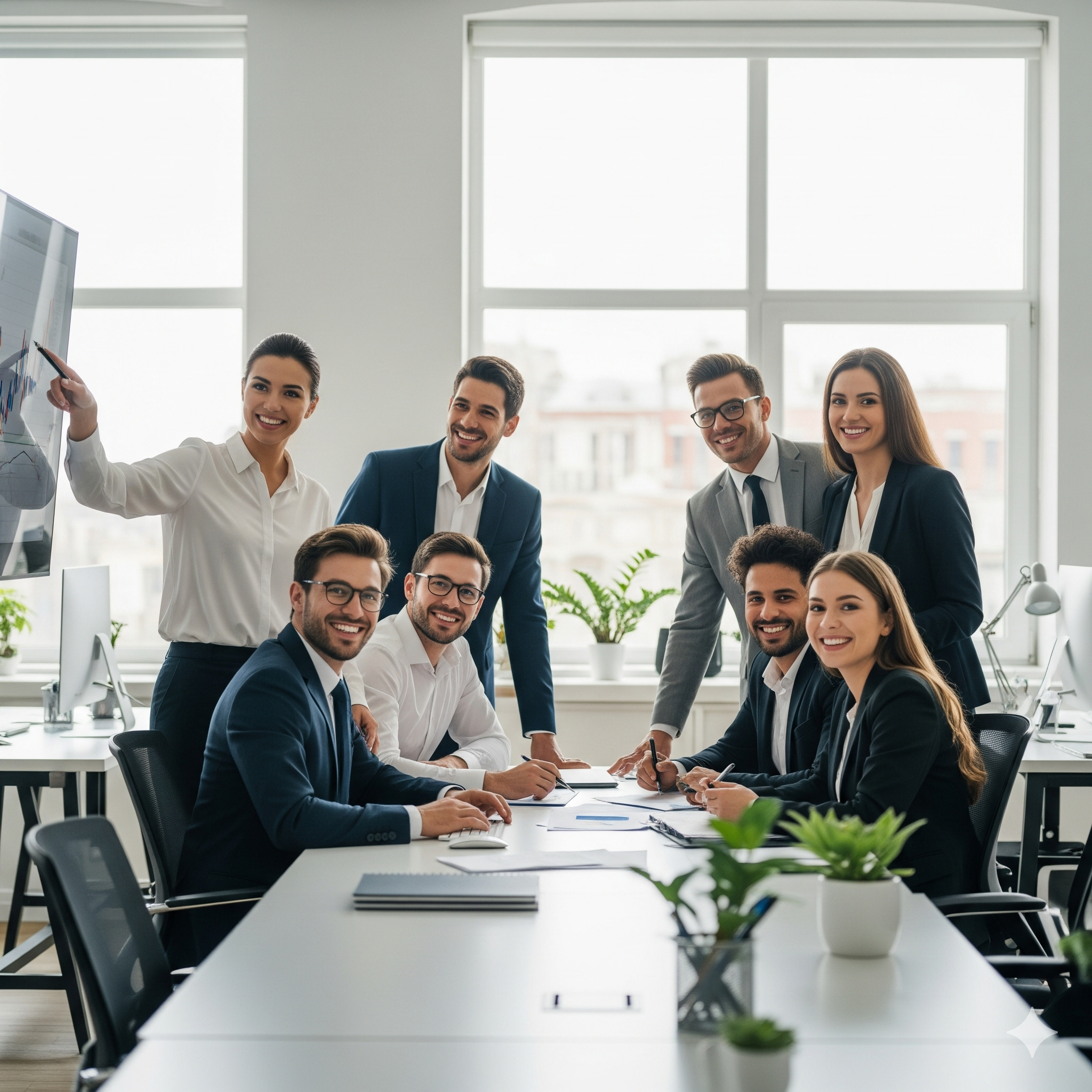 Visuel professionnel des services Novaprêt